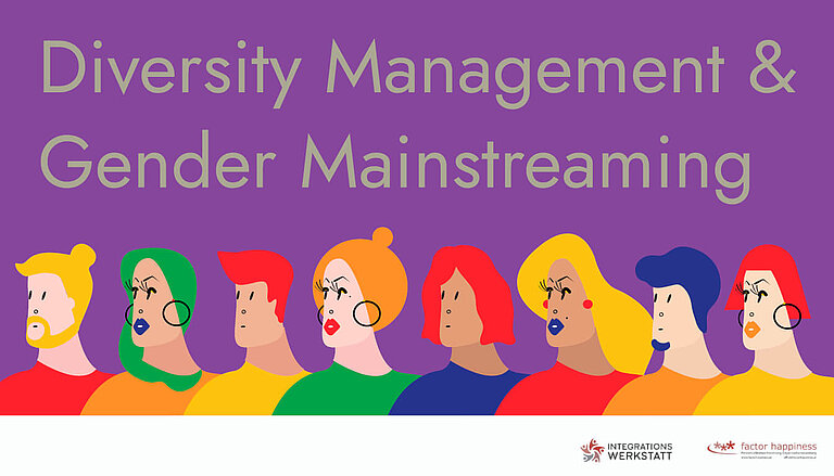 Workshop Diversity Management und Gender Mainstreaming