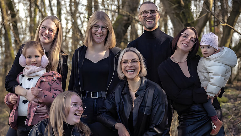 Teamkommunikation und Coaching