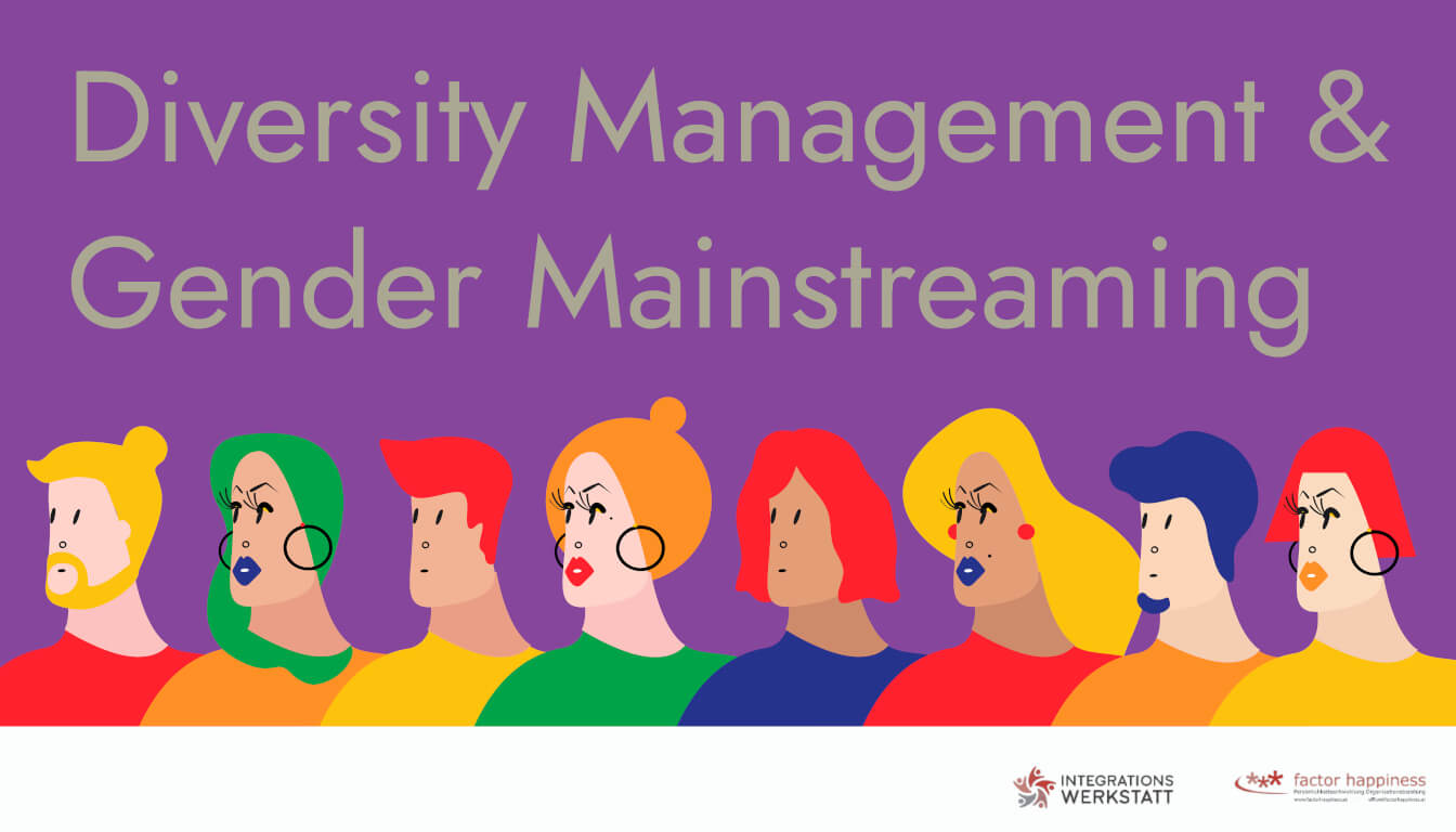 Diversity Management & Gender Mainstreaming 